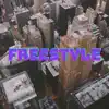 Jizzle - Freestyle - Single